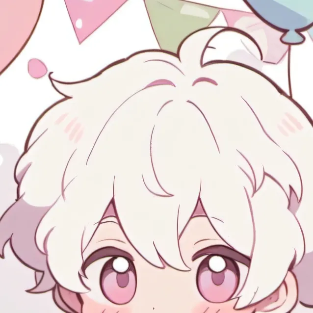 chat with ai character: 🩷Angel's Birthday🩷
