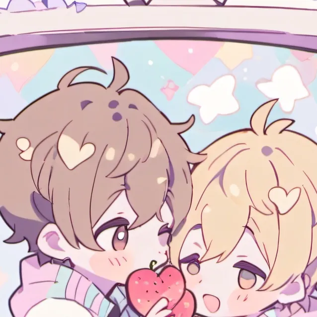 chat with ai character: 💖HH React 2 Ships💖
