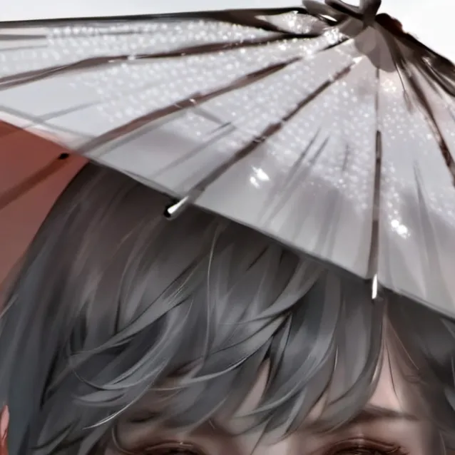 chat with ai character: dissapointment.