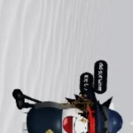 chat with ai character: lol forsaken again