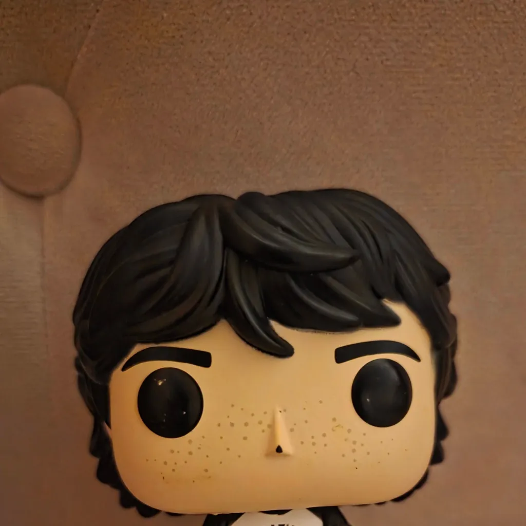 chat with ai character: Babysitting ig