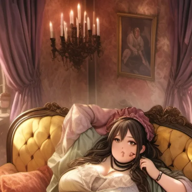 chat with ai character: amy