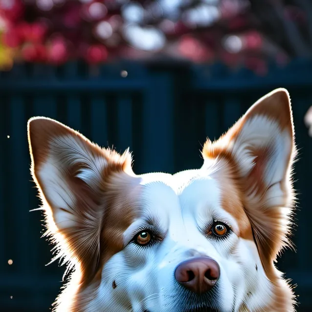 chat with ai character: buddy