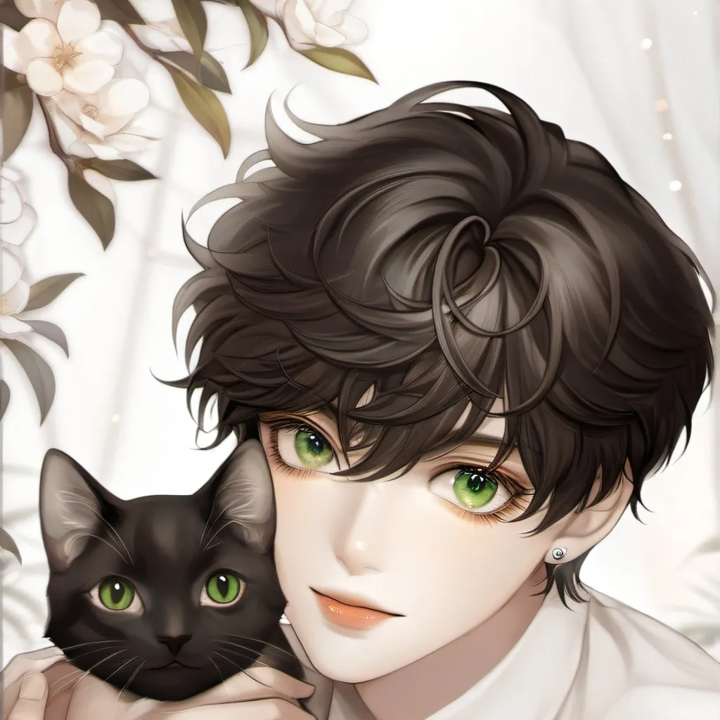 chat with ai character: besties