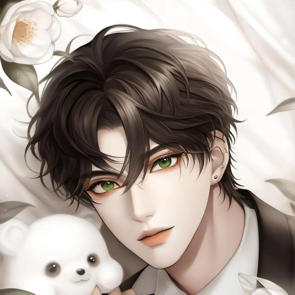 chat with ai character: husband 