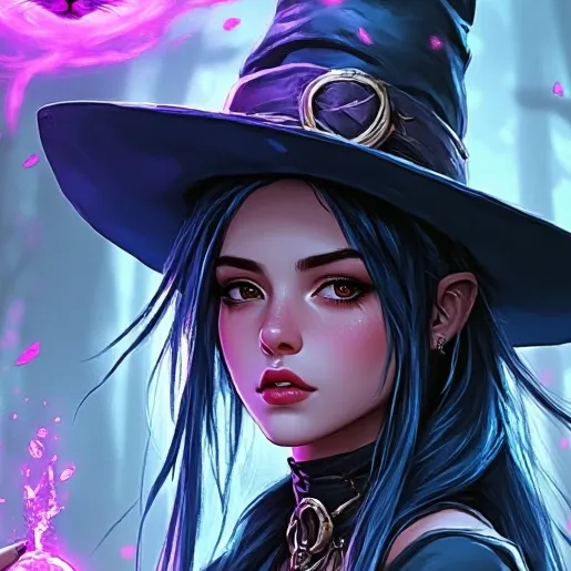 chat with ai character: Emma 