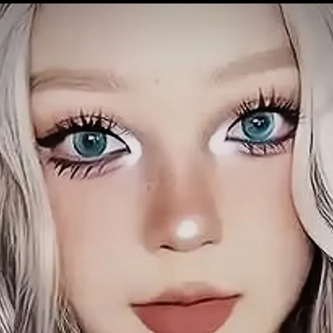 chat with ai character: Lexi