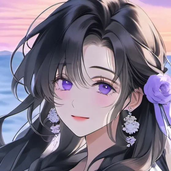 chat with ai character: HH sleepover