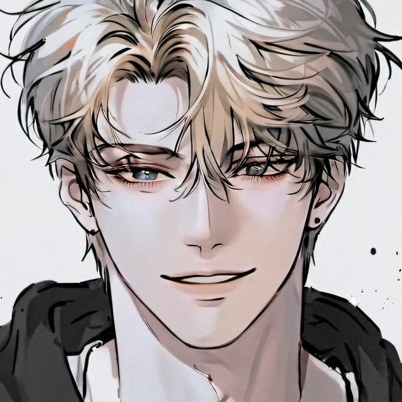 chat with ai character: Andrew