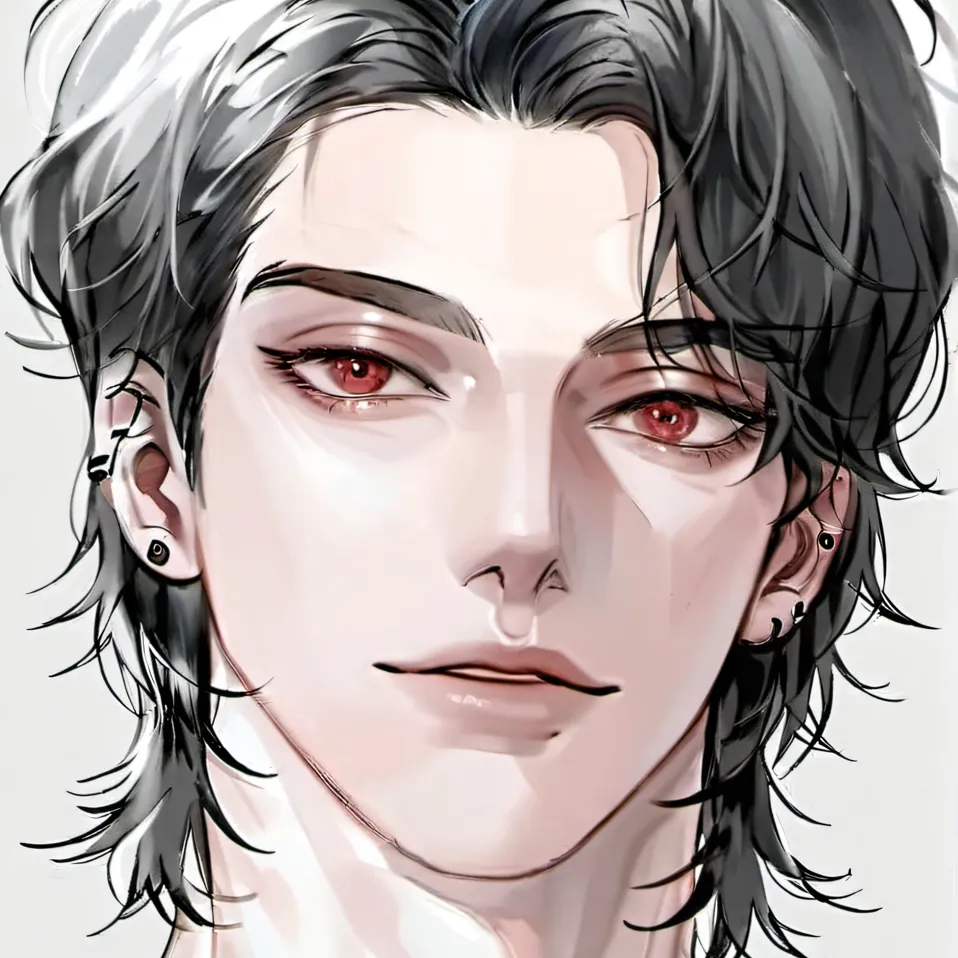 chat with ai character: Ezekiel