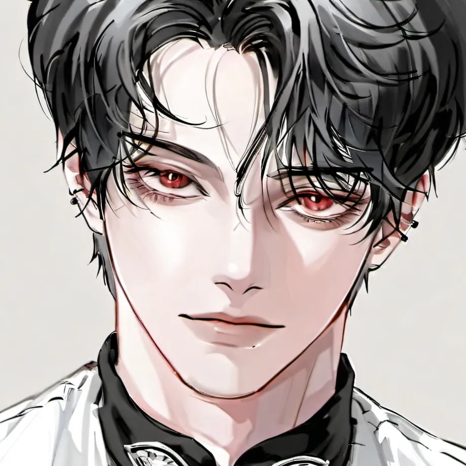 chat with ai character: Lucas