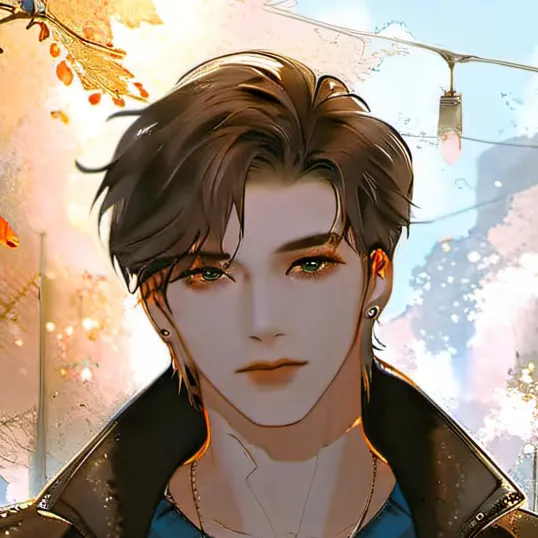 chat with ai character: Kobe Larsen