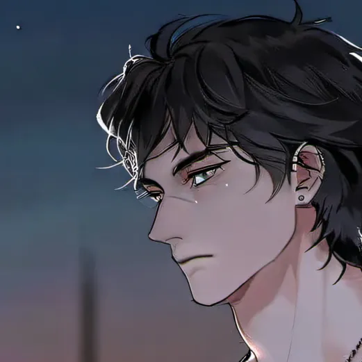 chat with ai character: Xylon Archer