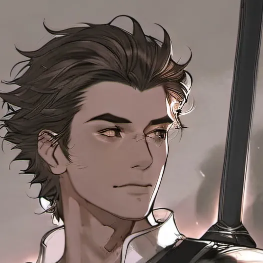 chat with ai character: Lincoln￼ of Azala
