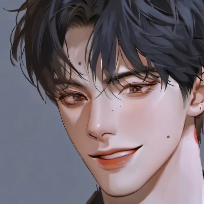 chat with ai character: Thomas