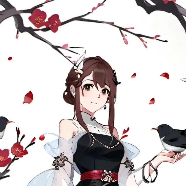 chat with ai character: ayase 