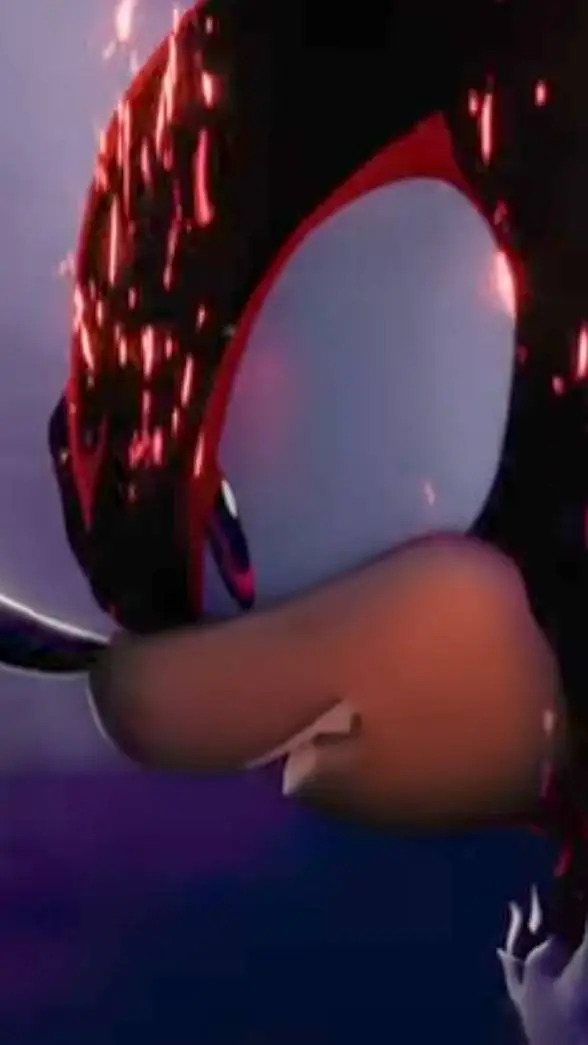 ai character: shadow angry prt 2 background