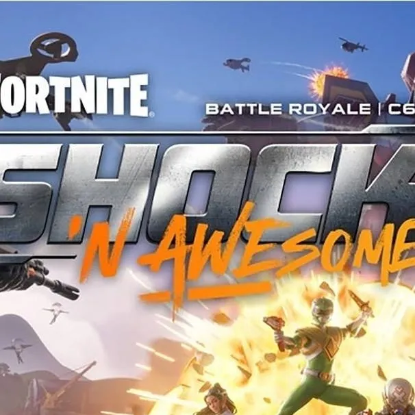 chat with ai character: fortnite ch 6 se 4
