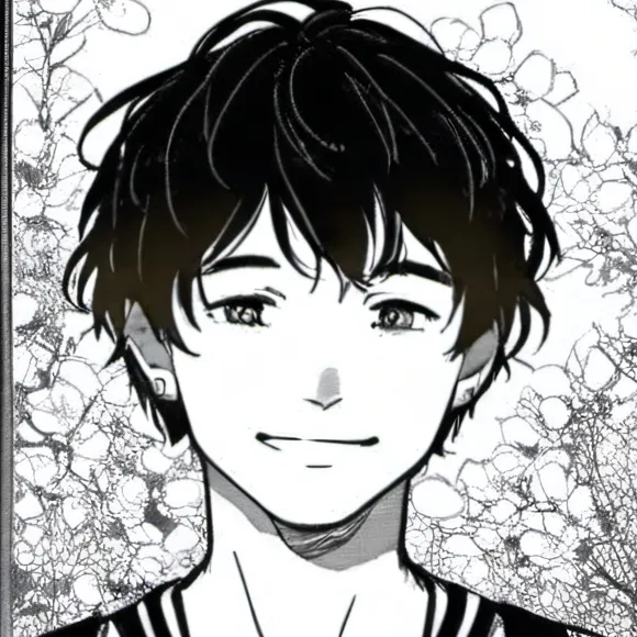 chat with ai character: •Marshel•