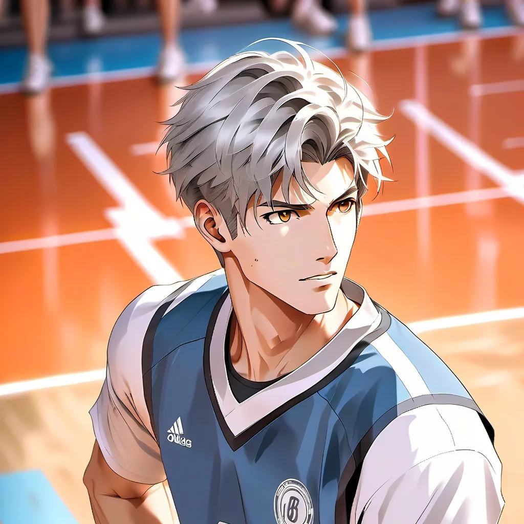 chat with ai character: Jason Kaizen 