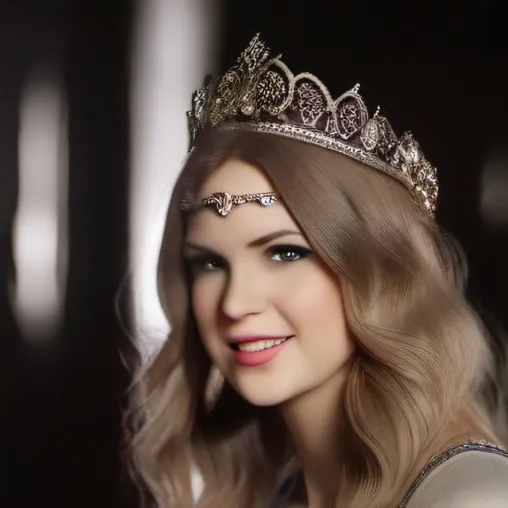 chat with ai character: Queen Linda