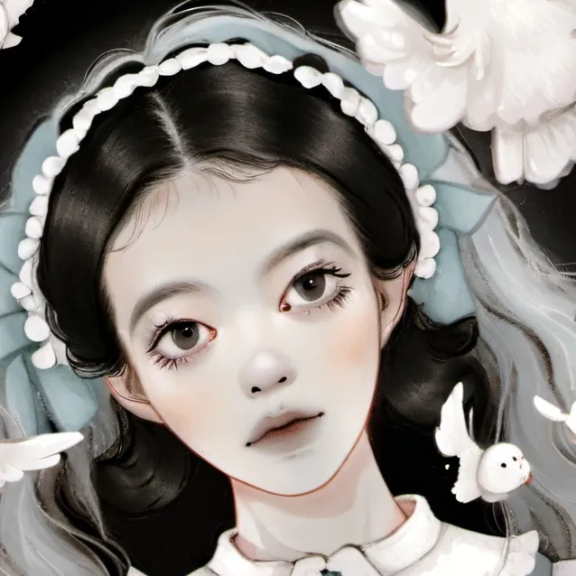 chat with ai character: Florence 