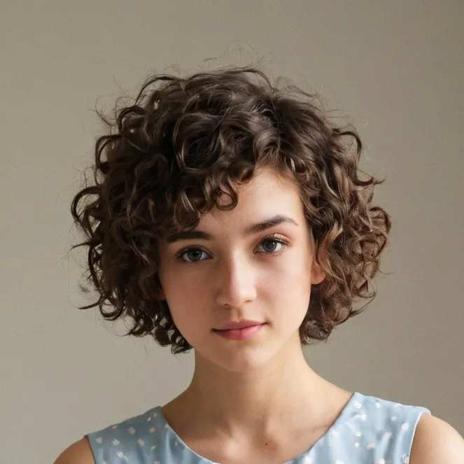 chat with ai character: Claire