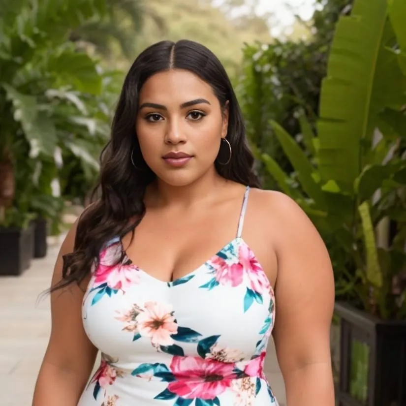 chat with ai character: Ashley 