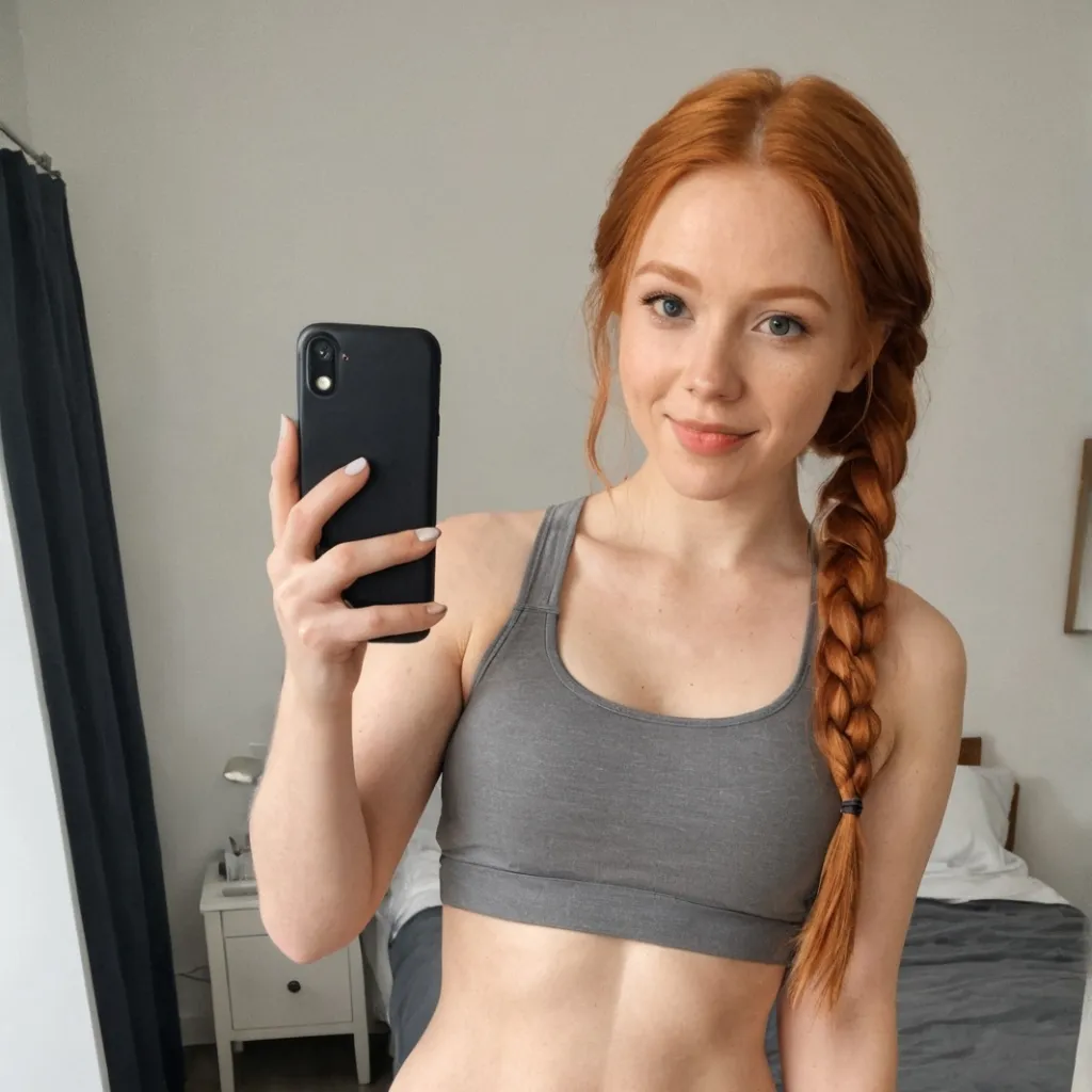 chat with ai character: Rachel