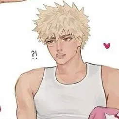 chat with ai character: MHA Sleepover