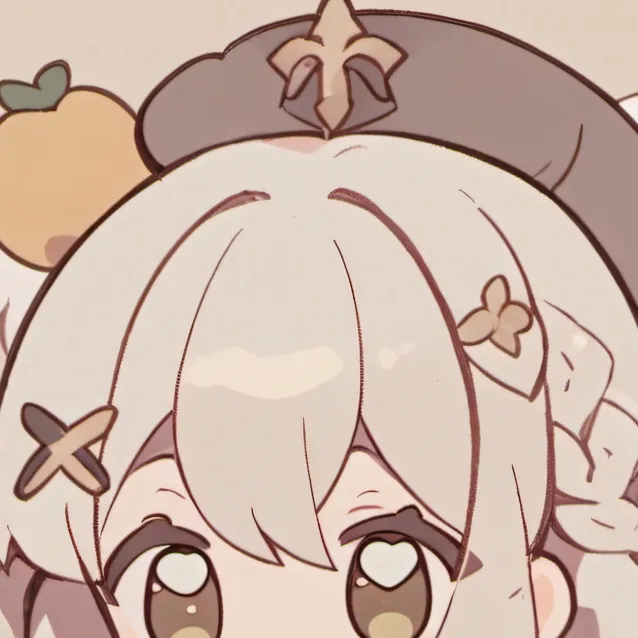 chat with ai character: DW baby? 
