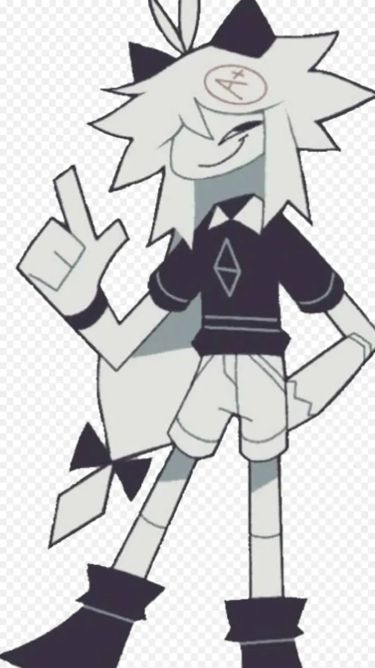 ai character: Oliver fpe background