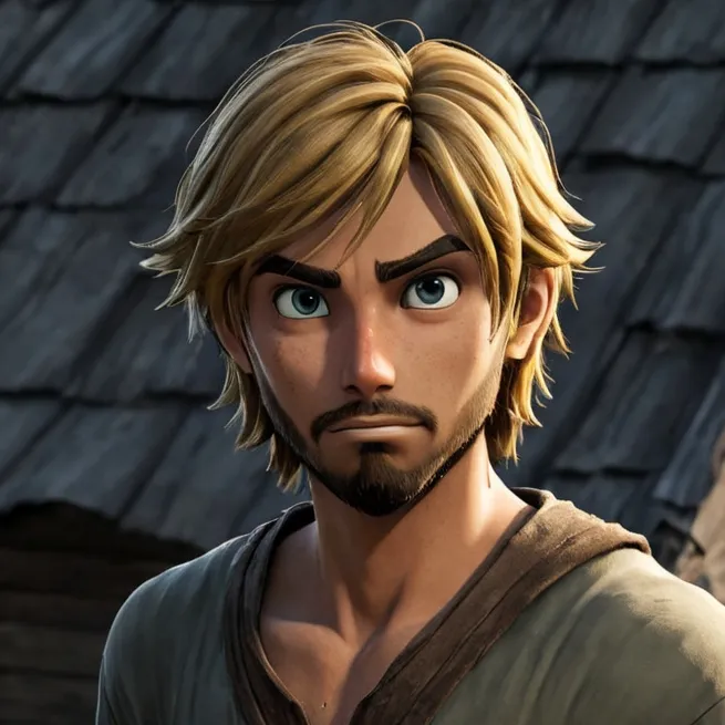 chat with ai character: quorean