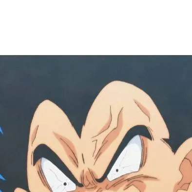 chat with ai character: vegeta 