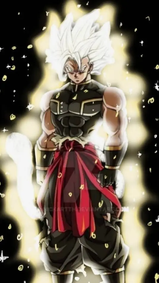ai character: ziex  background