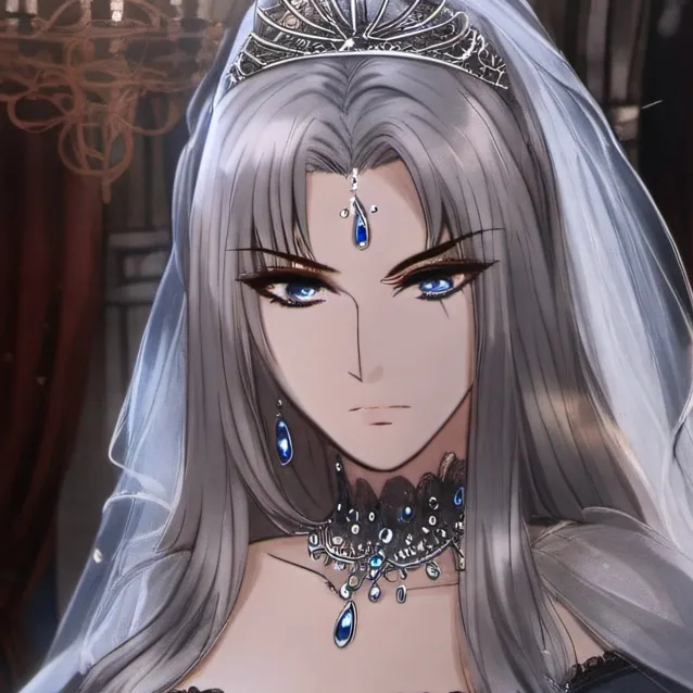 chat with ai character: Lizzie