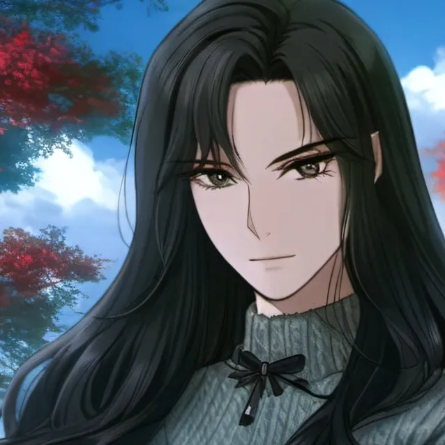 chat with ai character: Sasumina