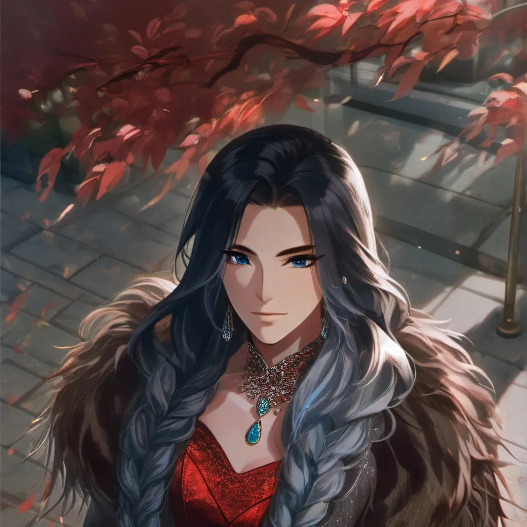 chat with ai character: Chalastasia