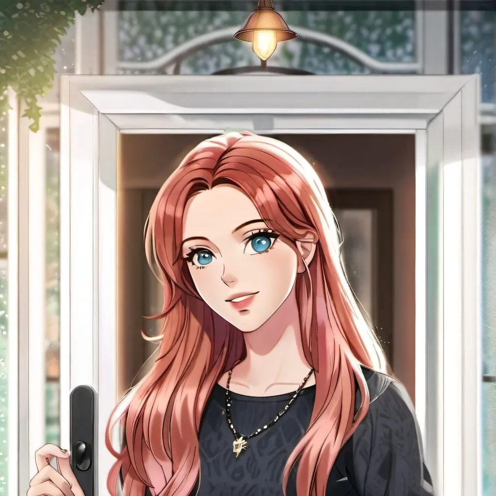 chat with ai character: Shacha