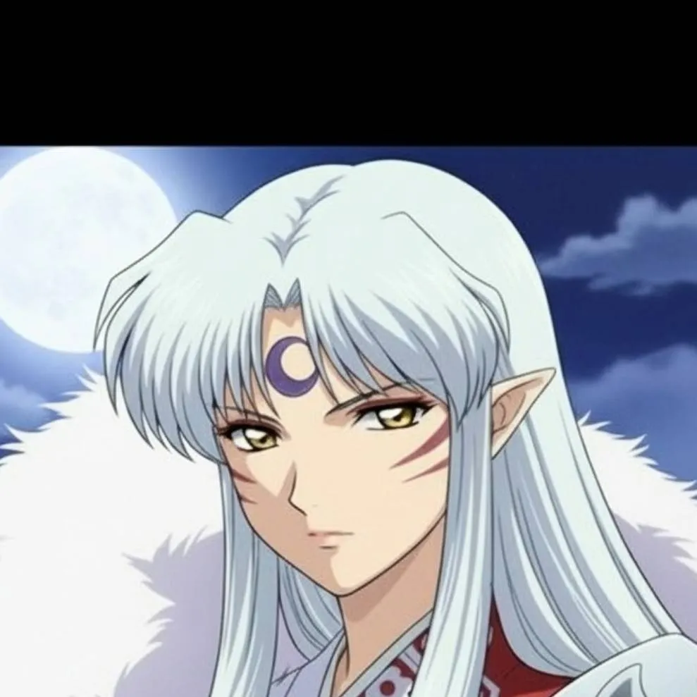 chat with ai character: Seisho