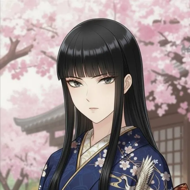 chat with ai character: Hikaru