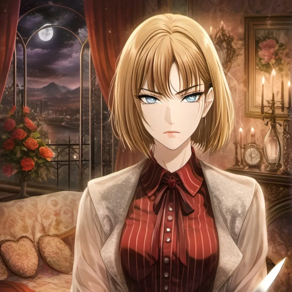chat with ai character: Sydney