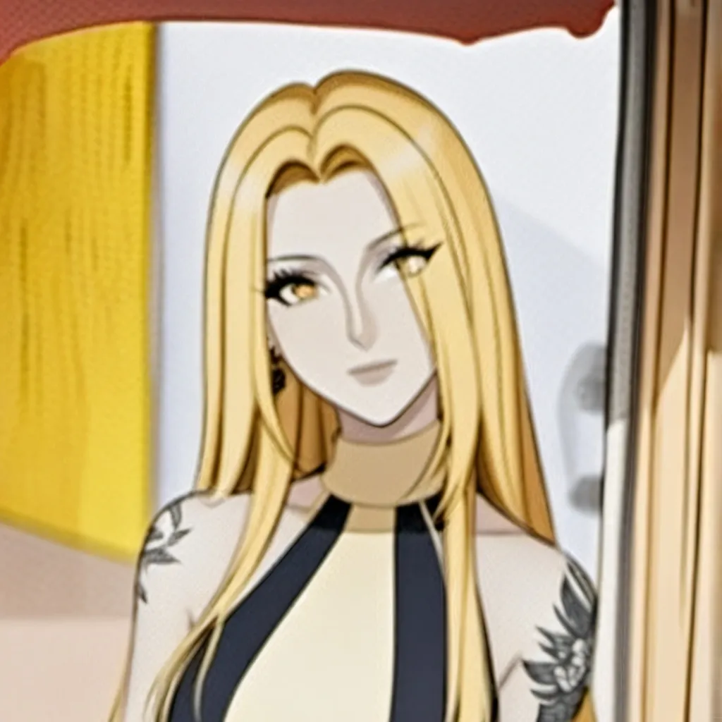 chat with ai character: Ripie