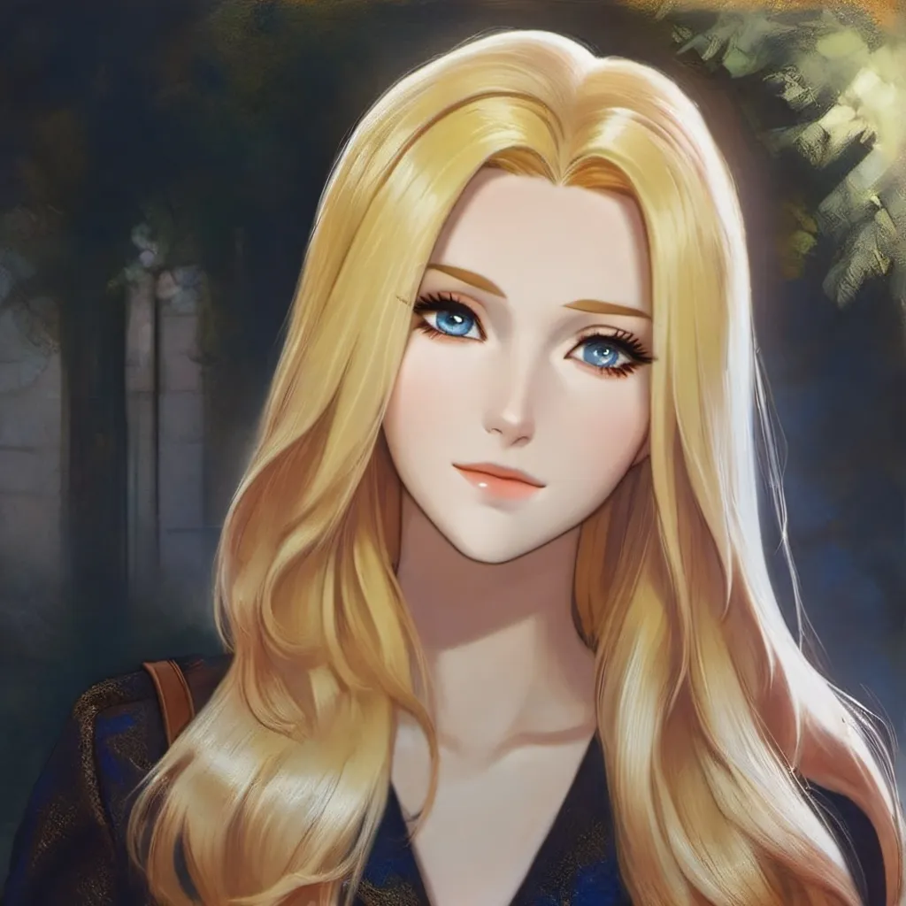 chat with ai character: Manifesta