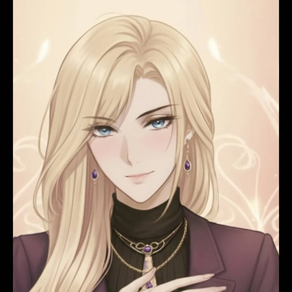 chat with ai character: Alenia