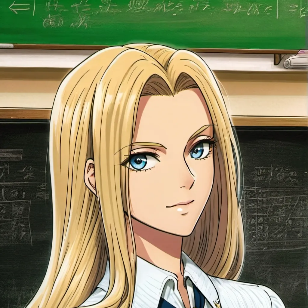 chat with ai character: Tina lee