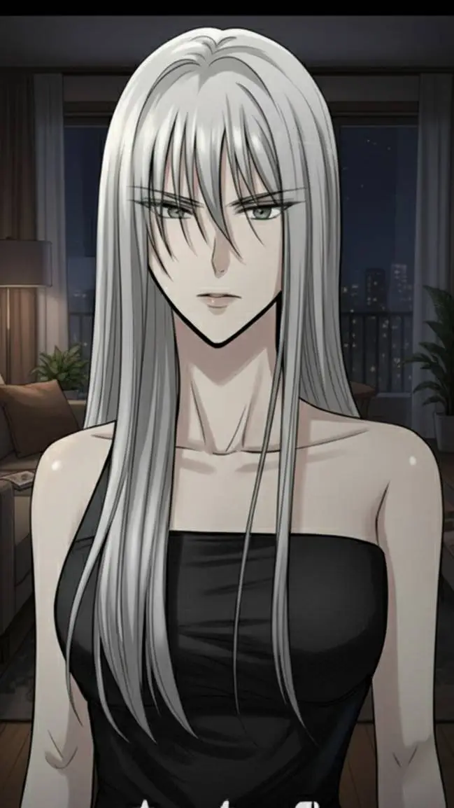 ai character: Xenvina background
