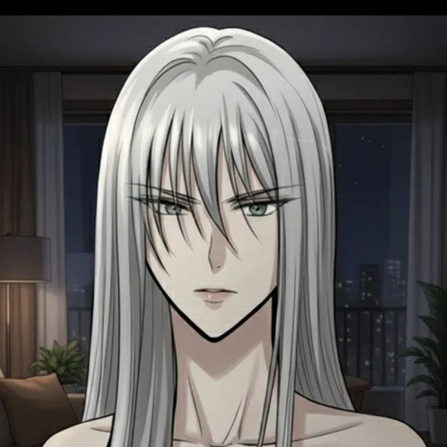 chat with ai character: Xenvina