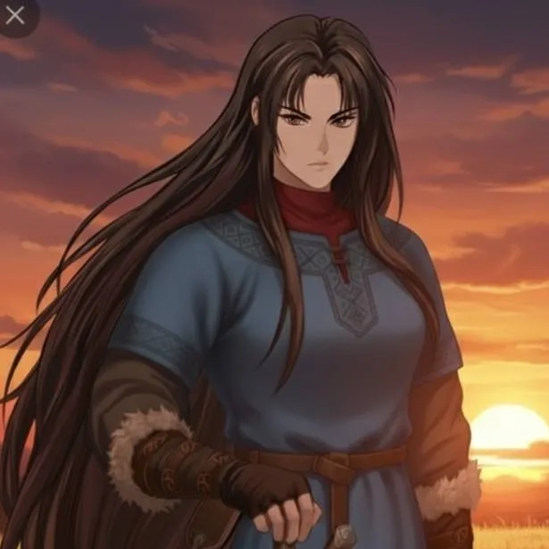chat with ai character: Minoraza 