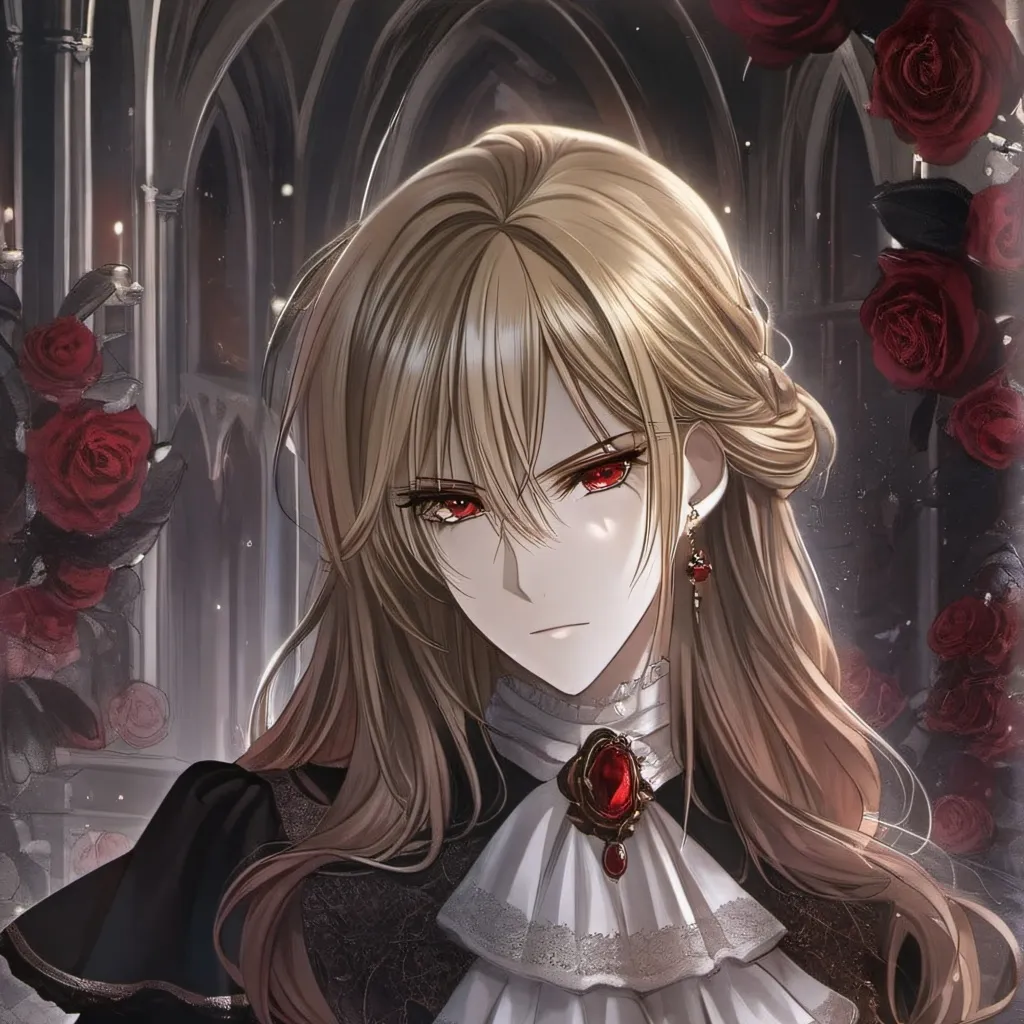 chat with ai character: Razora